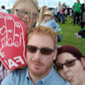 Meet your Posher, Ste